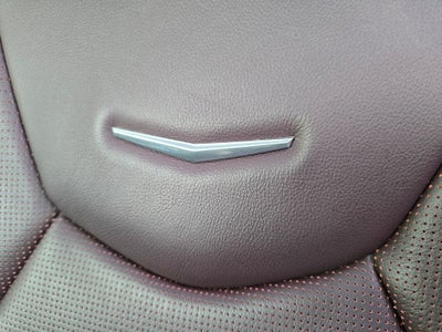 2022 Cadillac CT4-V V-Series