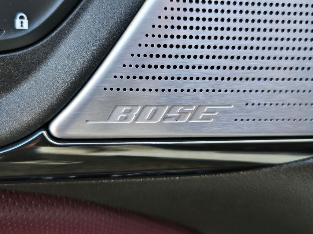 2022 Cadillac CT4-V V-Series