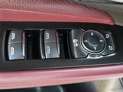 2022 Cadillac CT4-V V-Series