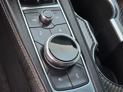 2022 Cadillac CT4-V V-Series