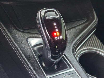 2022 Cadillac CT4-V V-Series