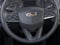 2026 Cadillac CT4 Luxury
