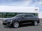 2026 Cadillac CT4 Luxury