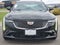 2026 Cadillac CT4 Luxury