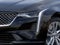 2026 Cadillac CT4 Luxury