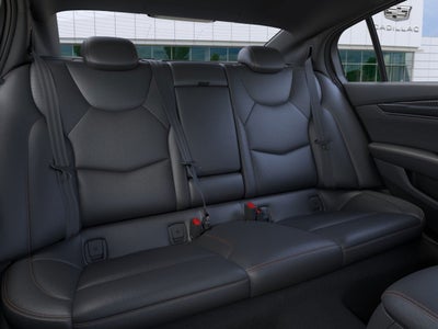 2026 Cadillac CT5-V V-Series