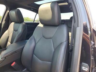 2023 Cadillac CT5 Sport