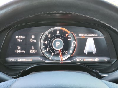 2023 Cadillac CT5 Sport