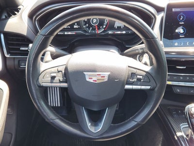 2023 Cadillac CT5 Sport