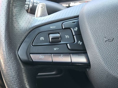 2023 Cadillac CT5 Sport