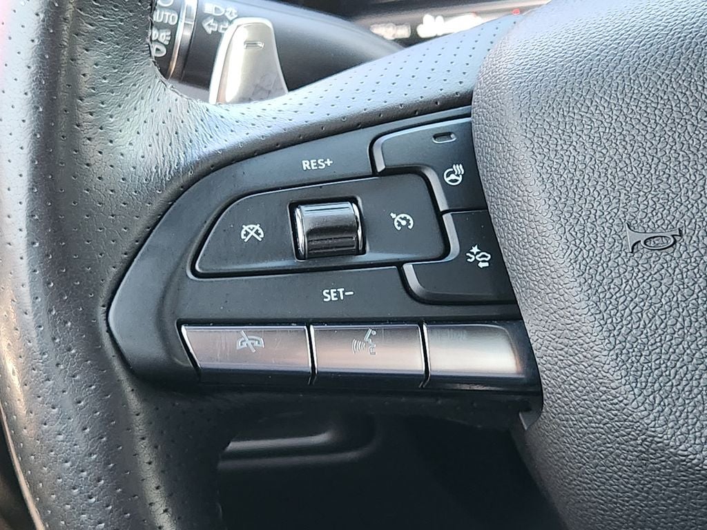 2023 Cadillac CT5 Sport