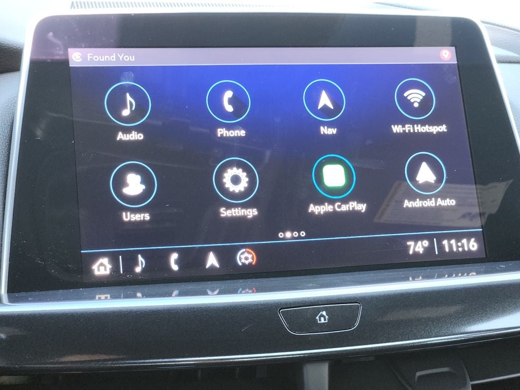 2023 Cadillac CT5 Sport