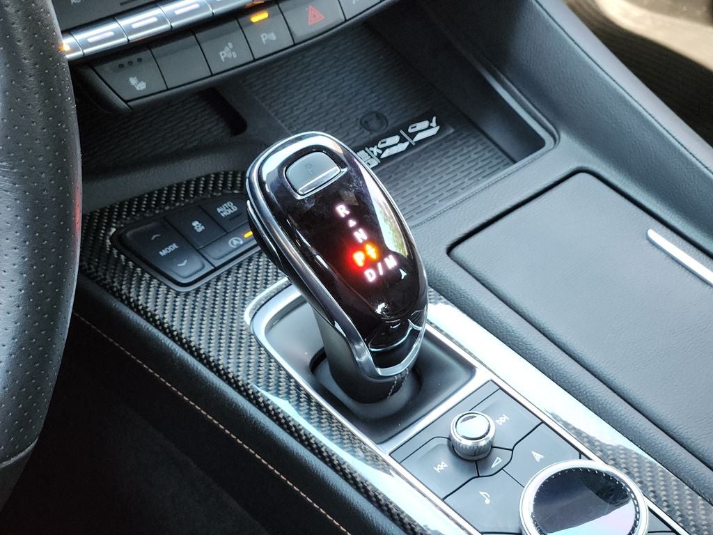 2023 Cadillac CT5 Sport