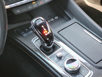 2023 Cadillac CT5 Sport