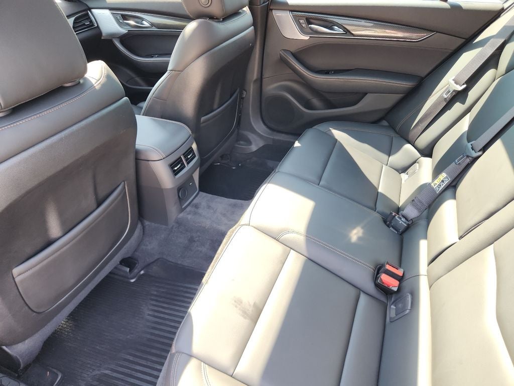 2023 Cadillac CT5 Sport
