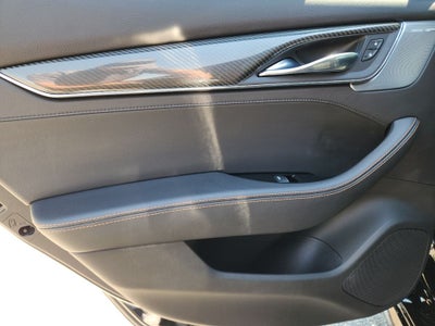2023 Cadillac CT5 Sport