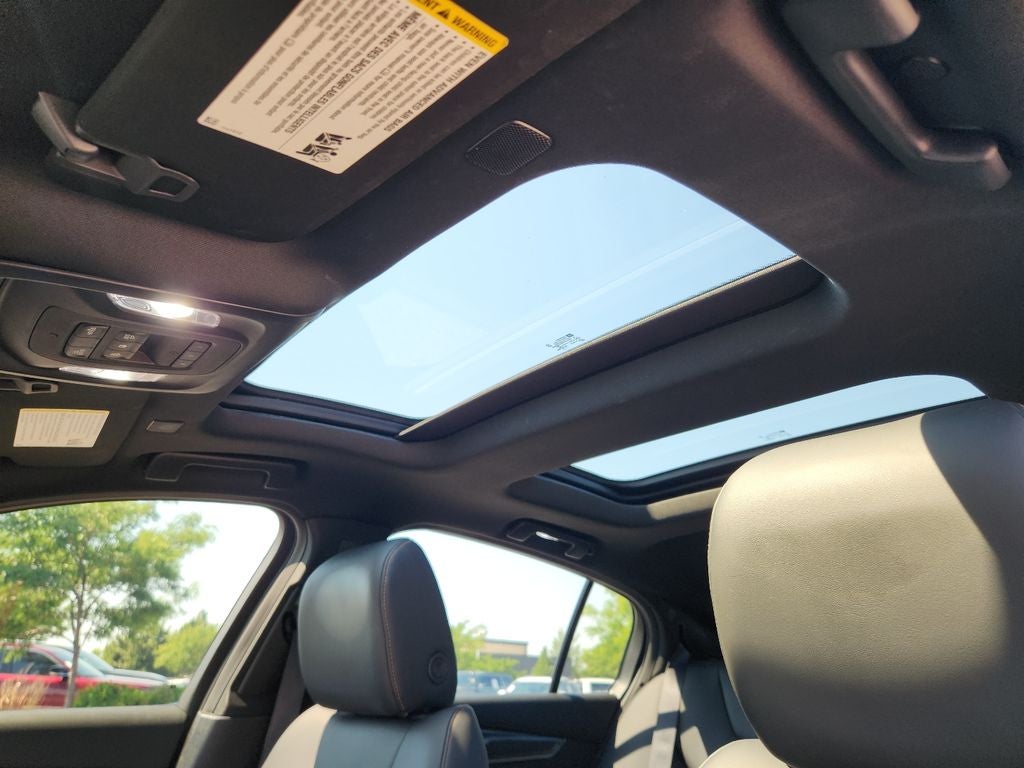 2023 Cadillac CT5 Sport