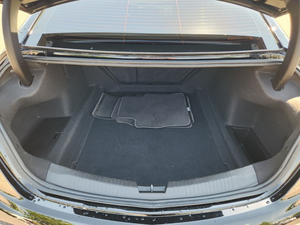 2023 Cadillac CT5 Sport