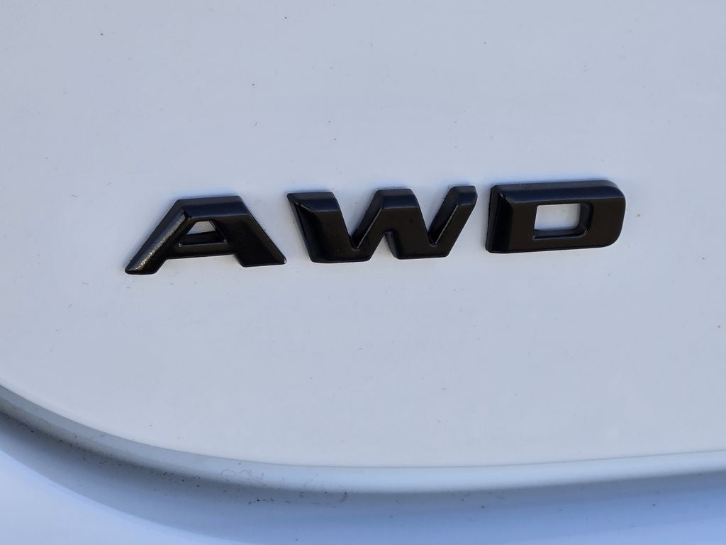 2020 Cadillac CT5 Sport