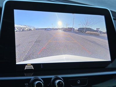 2020 Cadillac CT5 Sport