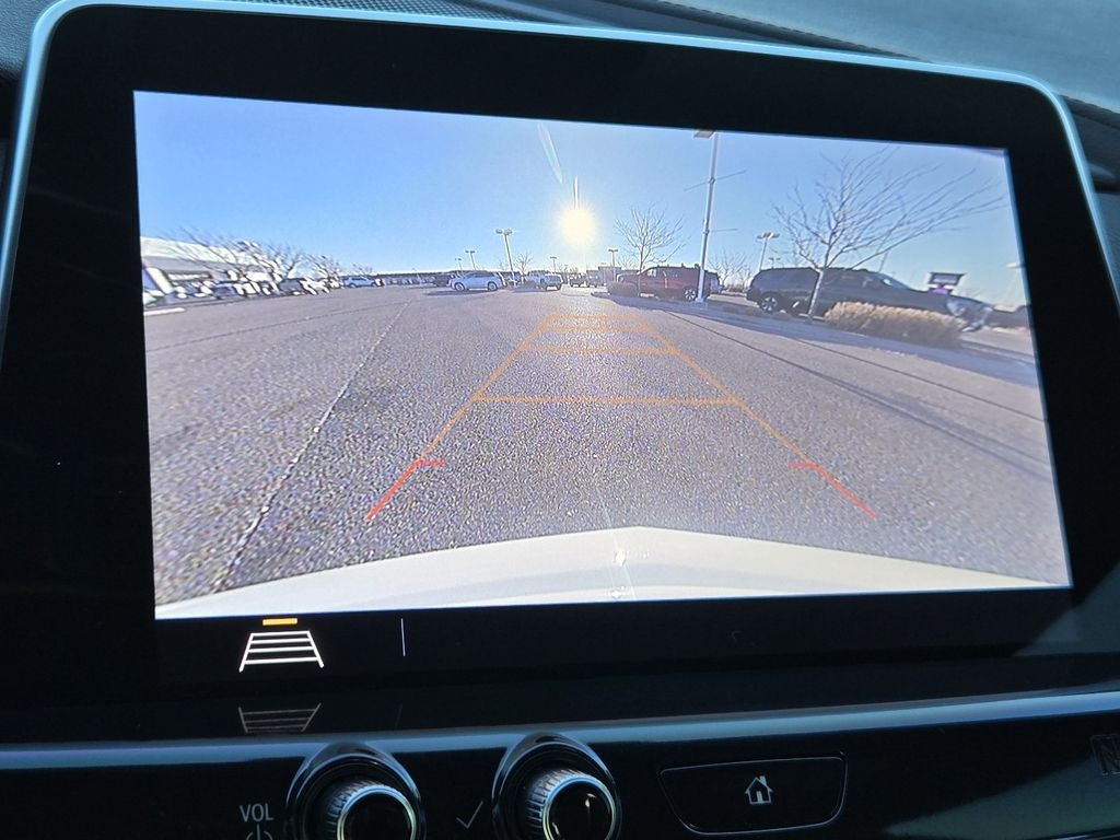 2020 Cadillac CT5 Sport