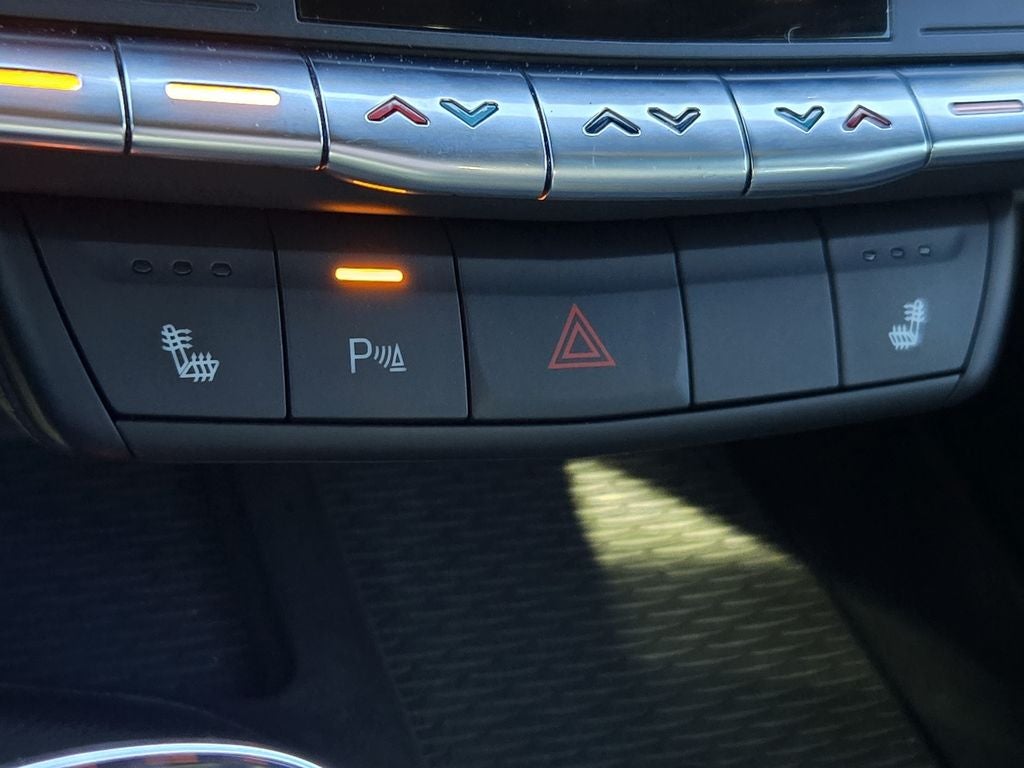 2020 Cadillac CT5 Sport