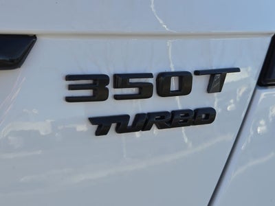 2020 Cadillac CT5 Sport