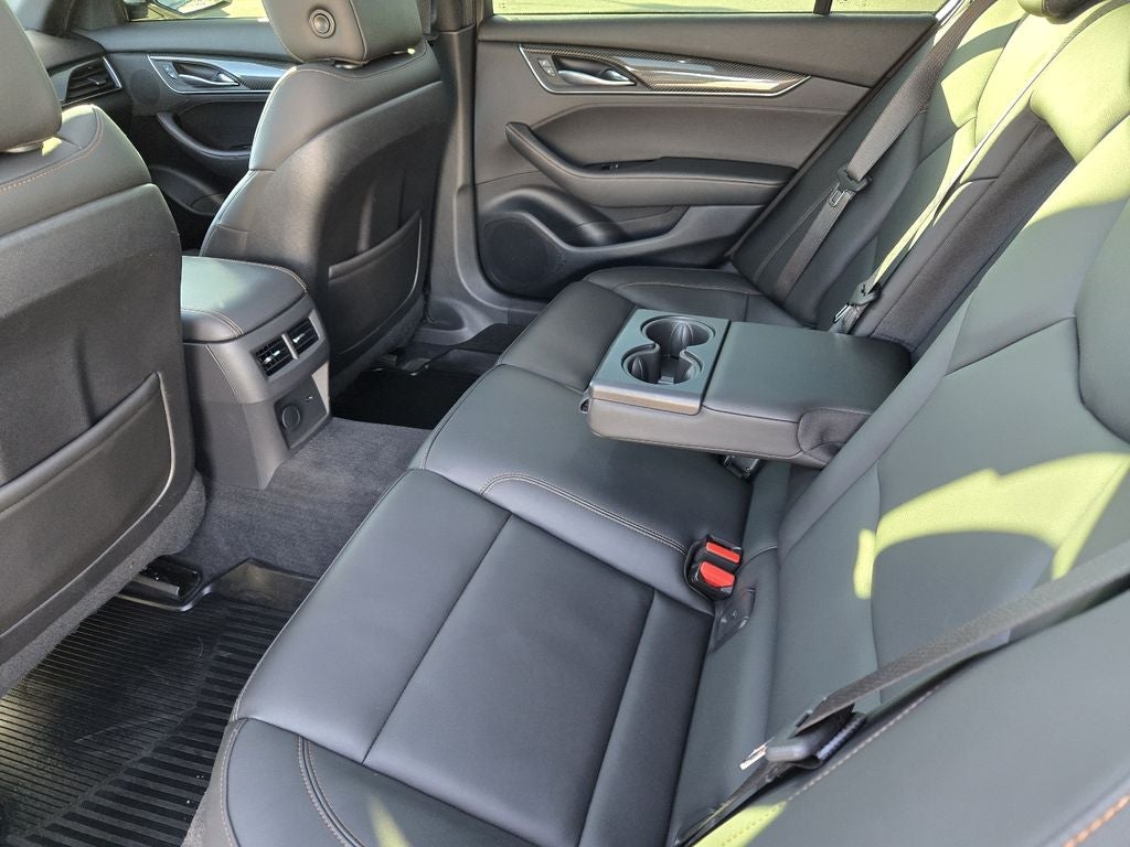 2020 Cadillac CT5 Sport