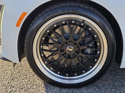 2020 Cadillac CT5 Sport