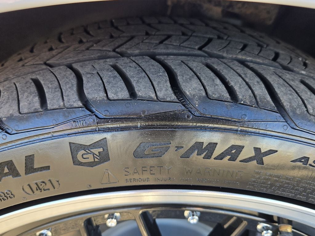 2020 Cadillac CT5 Sport