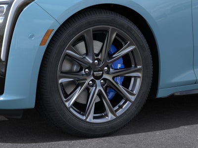 2026 Cadillac CT5-V V-Series