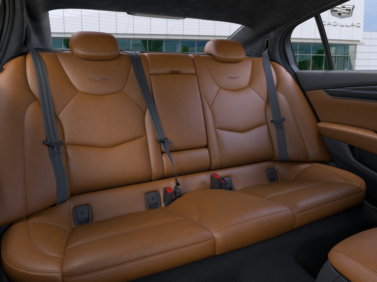 2026 Cadillac CT5-V V-Series