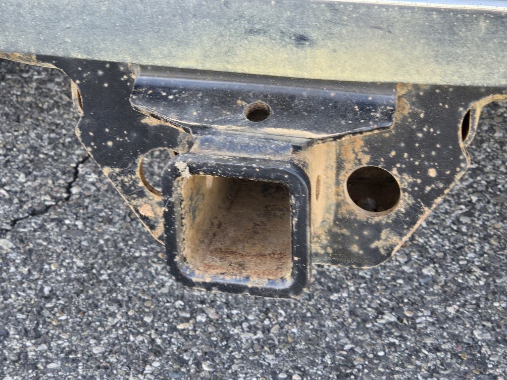 2018 Chevrolet Silverado 2500 HD LTZ