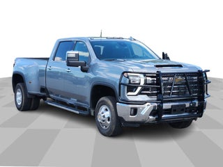 2026 Chevrolet Silverado 3500 HD LTZ DRW
