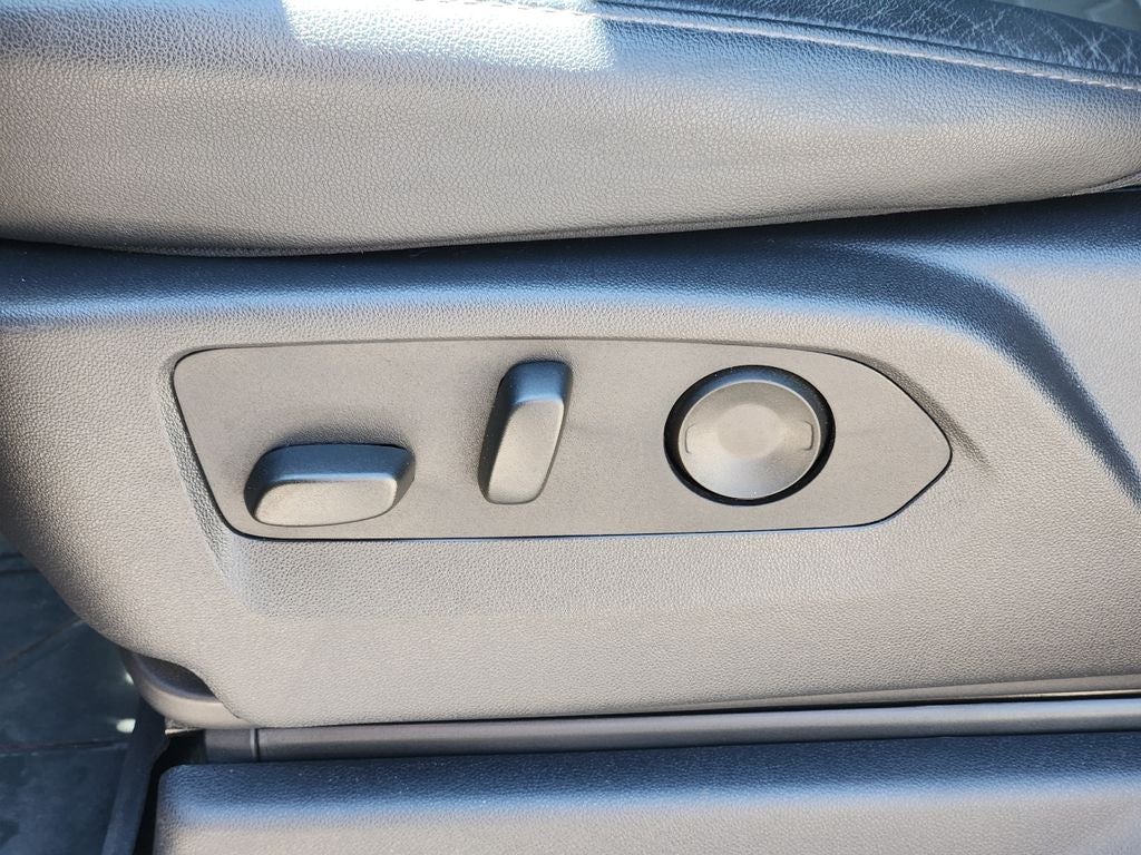 2025 Chevrolet Silverado 2500 HD ZR2