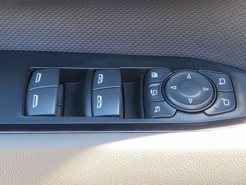 2025 Chevrolet Silverado 2500 HD ZR2