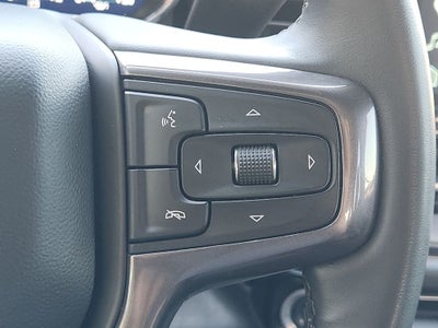 2025 Chevrolet Silverado 2500 HD ZR2
