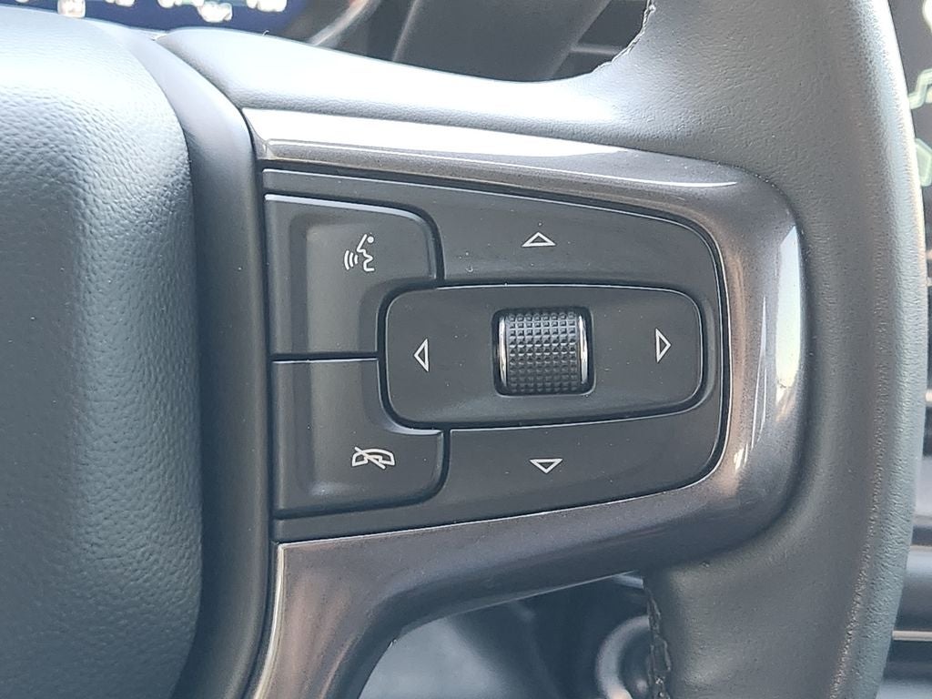 2025 Chevrolet Silverado 2500 HD ZR2