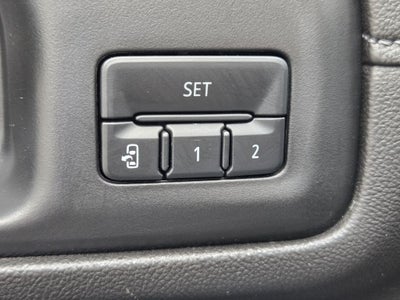 2023 Chevrolet Silverado 2500 HD High Country