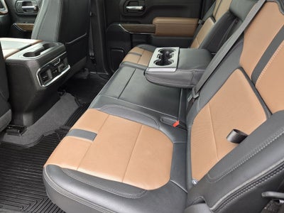 2023 Chevrolet Silverado 2500 HD High Country