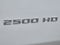 2023 Chevrolet Silverado 2500 HD High Country