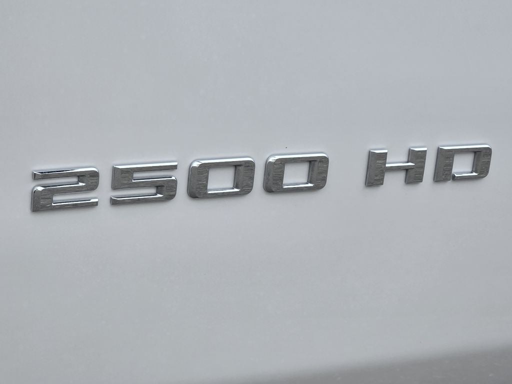2023 Chevrolet Silverado 2500 HD High Country