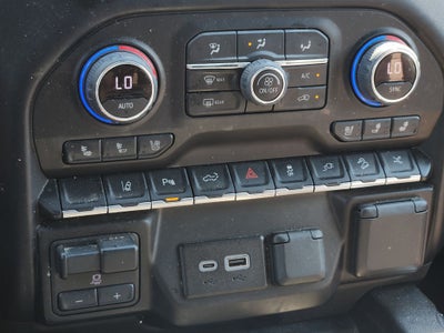 2023 Chevrolet Silverado 2500 HD High Country