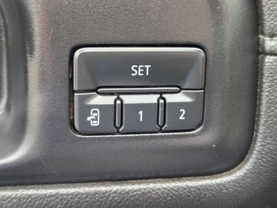 2021 Chevrolet Silverado 2500 HD High Country