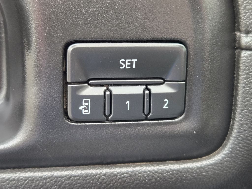 2021 Chevrolet Silverado 2500 HD High Country