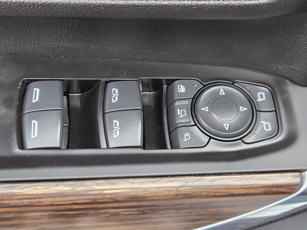 2021 Chevrolet Silverado 2500 HD High Country