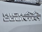 2021 Chevrolet Silverado 2500 HD High Country