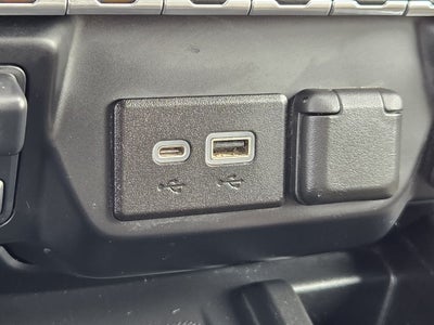 2021 Chevrolet Silverado 2500 HD High Country