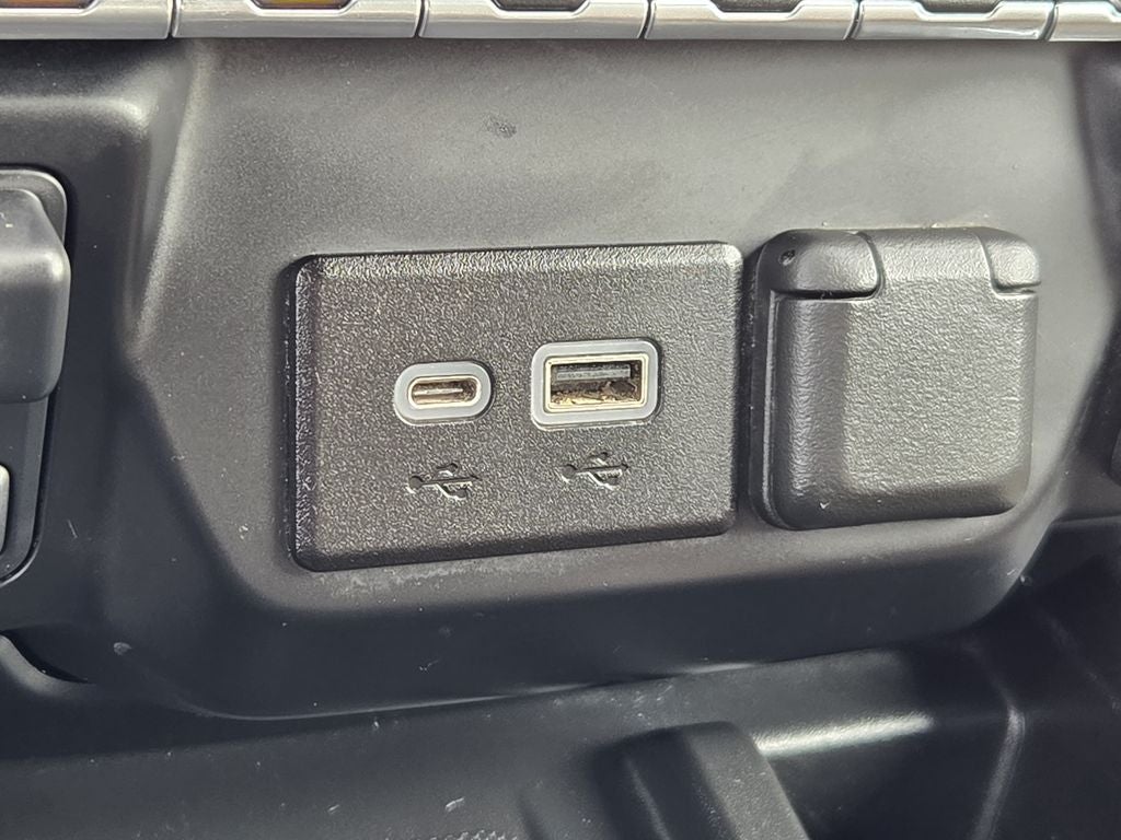 2021 Chevrolet Silverado 2500 HD High Country