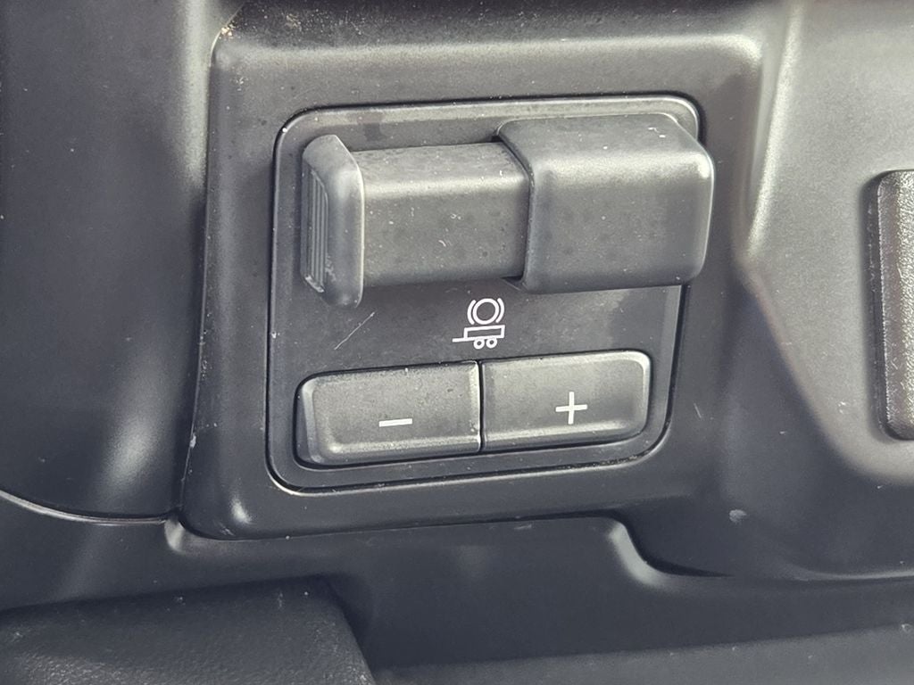 2021 Chevrolet Silverado 2500 HD High Country